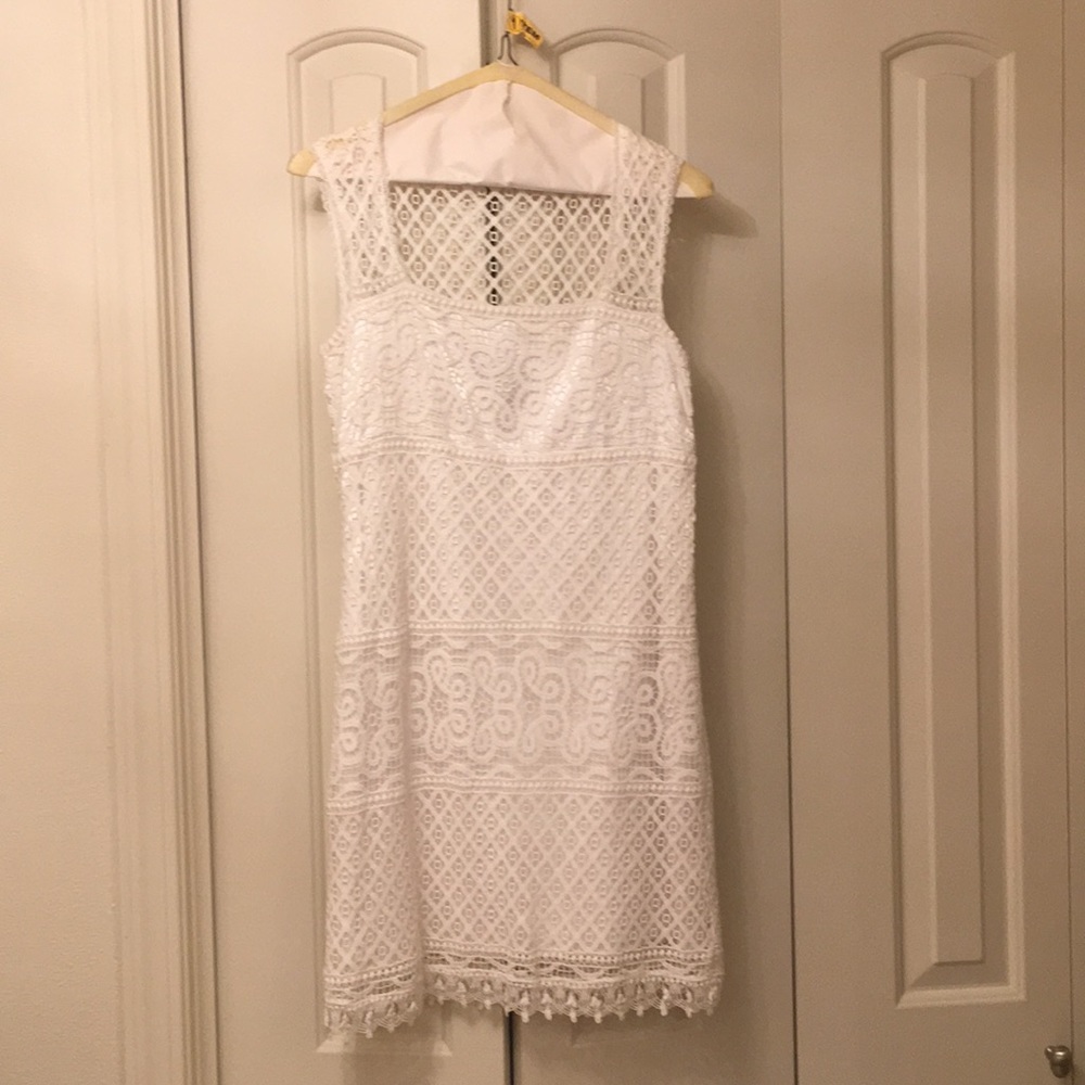 Laundry Dress